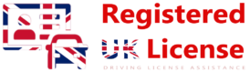 Buy UK Driving Licence Without Exam | Genuine UK licence