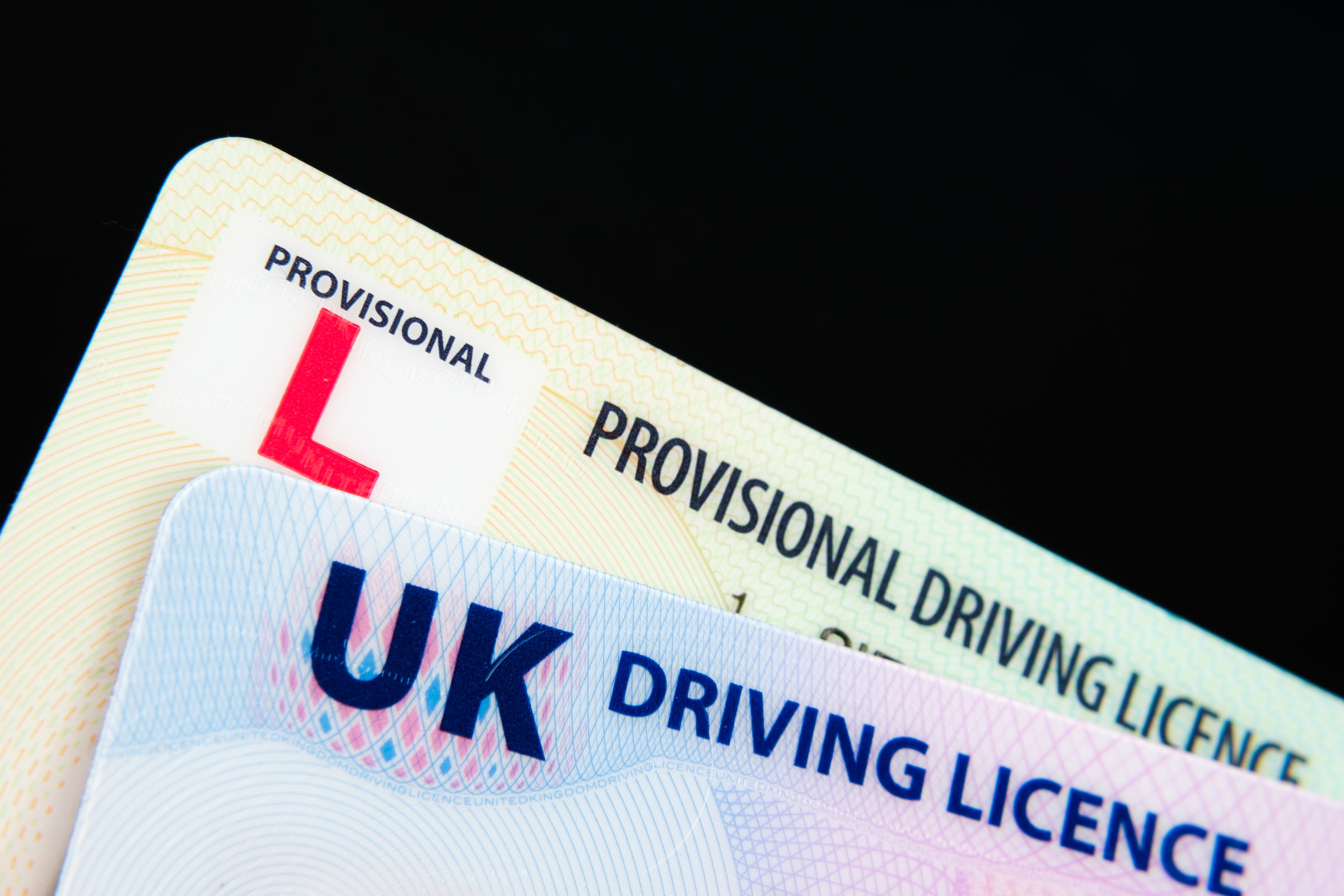 Apply for Provisional Driving License Uk. Your Guide to Applying for a UK Provisional Driving Licence