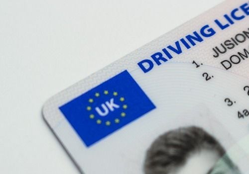 How To Apply For Driving License UK